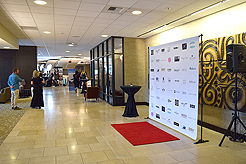 POWER AND BEAUTY CHARITY EVENT